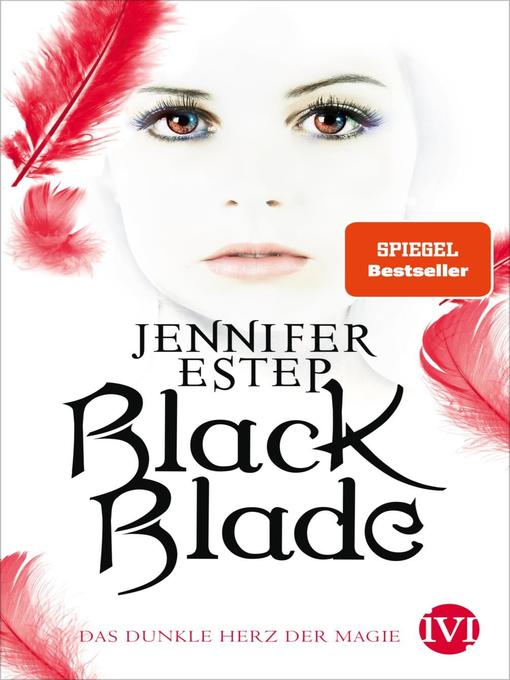 Title details for Black Blade by Jennifer Estep - Available